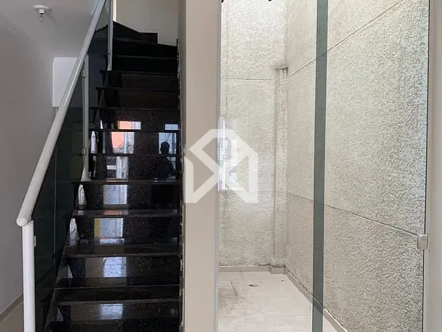 Sobrado com 100m² 3 quartos e 1 banheiro, à venda, no bairro Cidade Lider em São Paulo