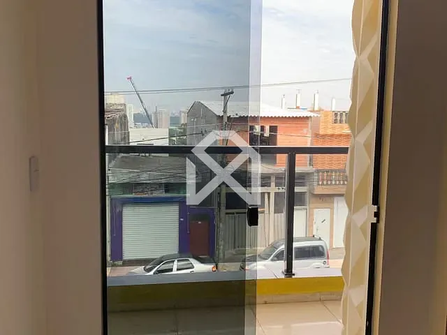 Sobrado com 100m² 3 quartos e 1 banheiro, à venda, no bairro Cidade Lider em São Paulo
