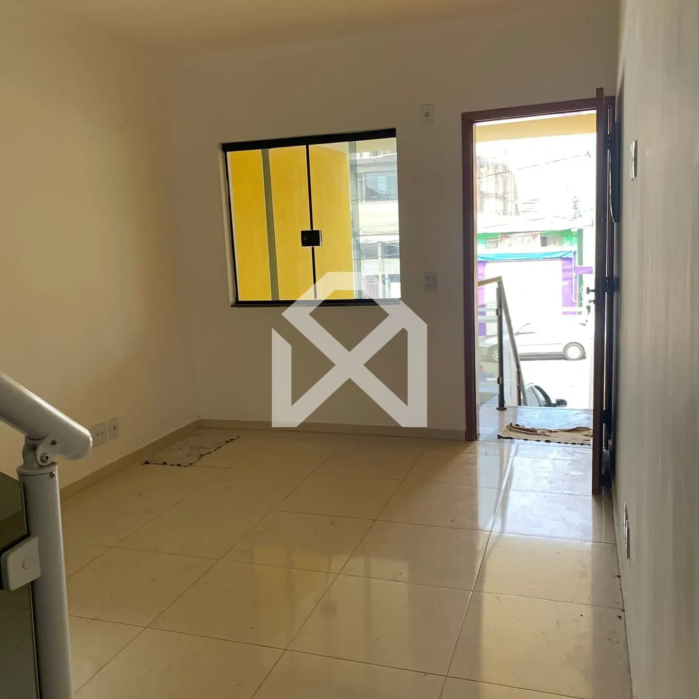 Sobrado, 3 quartos, 100 m² - Foto 2