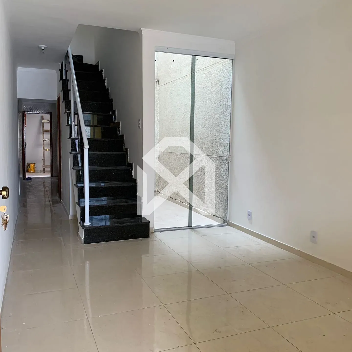 Sobrado, 3 quartos, 100 m² - Foto 5