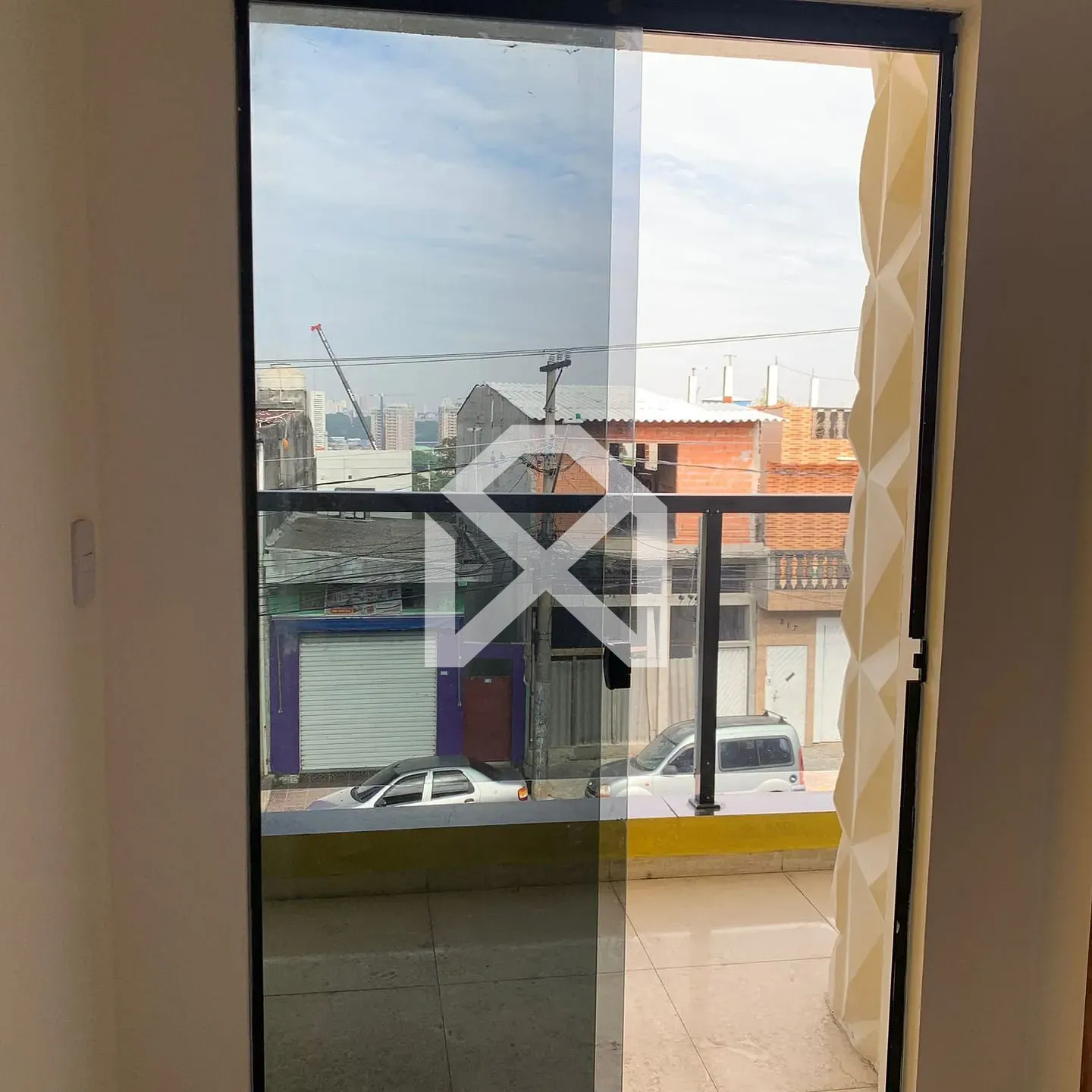 Sobrado, 3 quartos, 100 m² - Foto 1