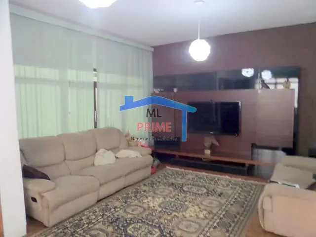 Sobrado com 280m² 4 quartos e 4 banheiros, à venda, no bairro Vila Zelina em São Paulo