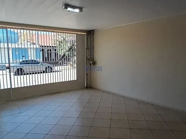 Sobrado com 125m² 4 quartos e 2 banheiros, à venda, no bairro Jardim das Indústrias em São José dos Campos