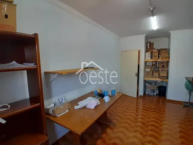 Sobrado com 125m² 3 quartos e 2 banheiros, à venda, no bairro Conjunto Habitacional Francisco de Cillo (INOCOOP) em Santa Bárbara D'Oeste