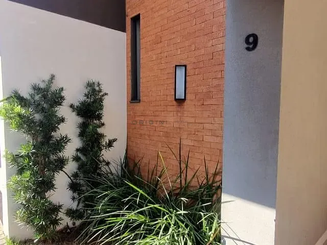 Sobrado com 159m² 3 quartos e 4 banheiros, à venda, no bairro Carandá Bosque em Campo Grande
