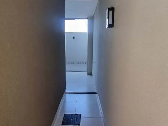 Sobrado com 159m² 3 quartos e 4 banheiros, à venda, no bairro Carandá Bosque em Campo Grande