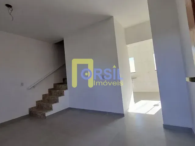 Sobrado com 135m² 3 quartos e 2 banheiros, à venda, no bairro Vila Rei em Mogi das Cruzes