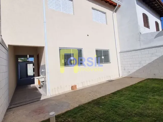 Sobrado com 135m² 3 quartos e 2 banheiros, à venda, no bairro Vila Rei em Mogi das Cruzes