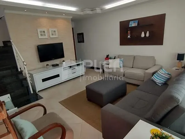 Sobrado 3 quartos e 3 banheiros, à venda, no bairro Jardim Paraíso em São Paulo