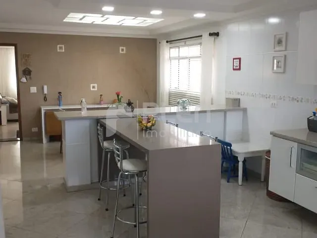Sobrado 3 quartos e 3 banheiros, à venda, no bairro Jardim Paraíso em São Paulo