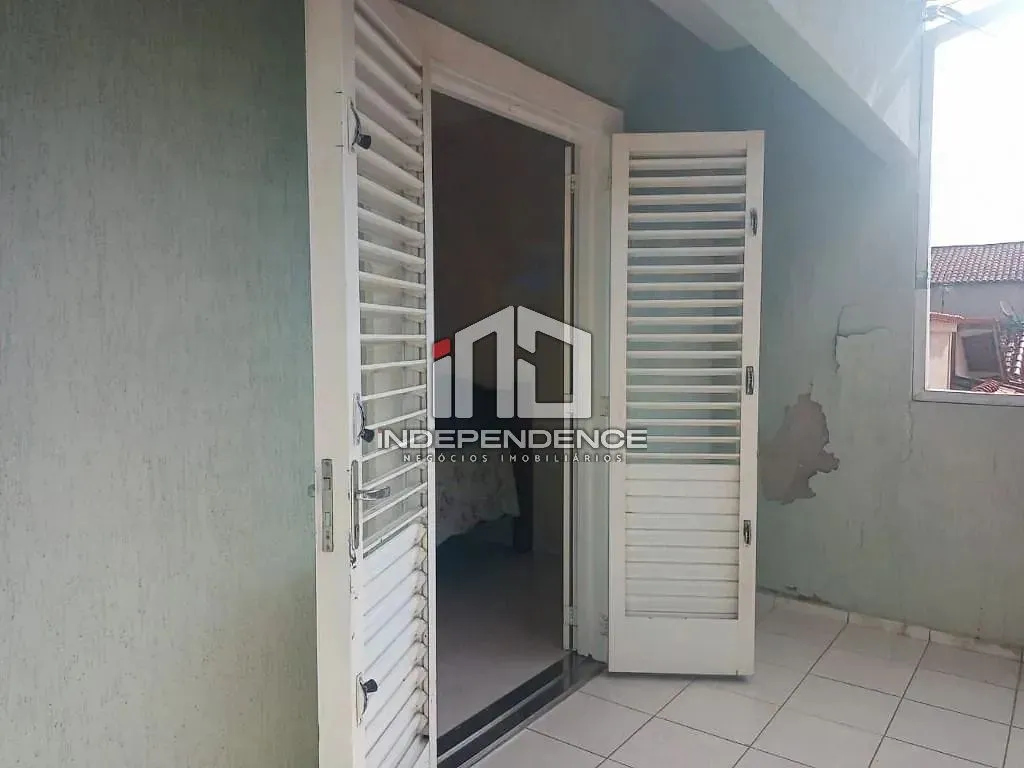 Sobrado, 4 quartos, 150 m² - Foto 101