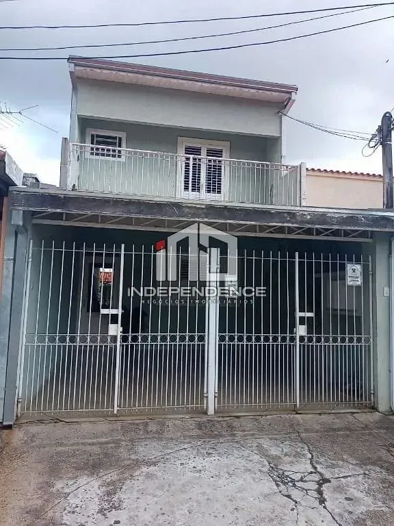 Sobrado, 4 quartos, 150 m² - Foto 9
