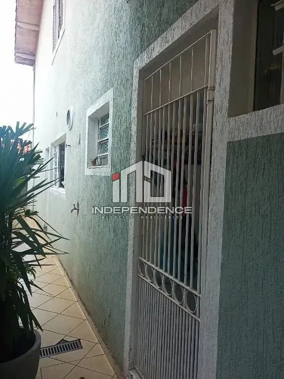 Sobrado, 4 quartos, 150 m² - Foto 227
