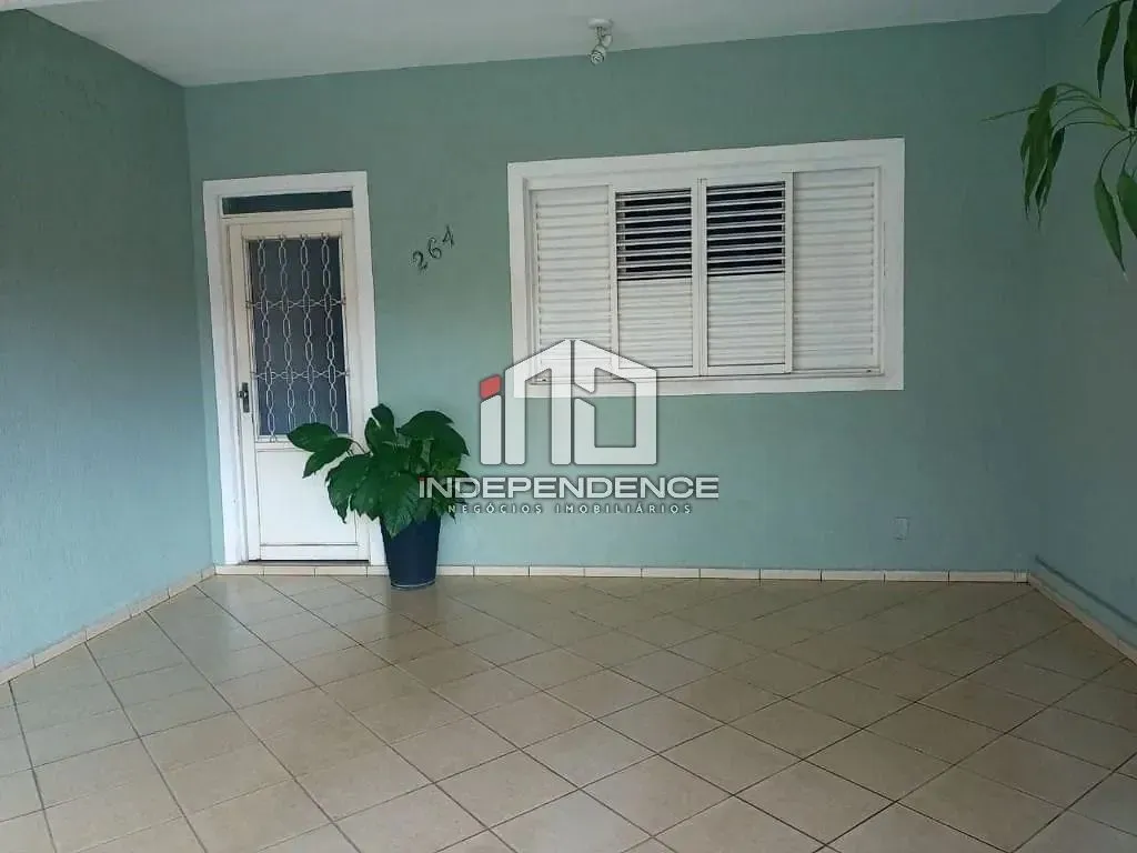 Sobrado, 4 quartos, 150 m² - Foto 1