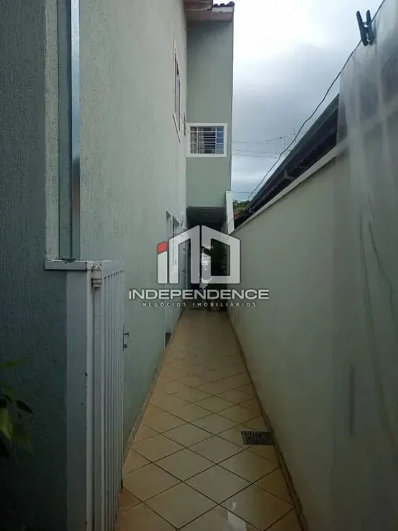 Sobrado, 4 quartos, 150 m² - Foto 219