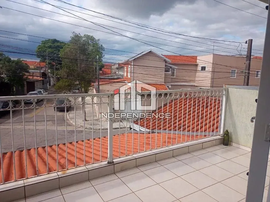 Sobrado, 4 quartos, 150 m² - Foto 93
