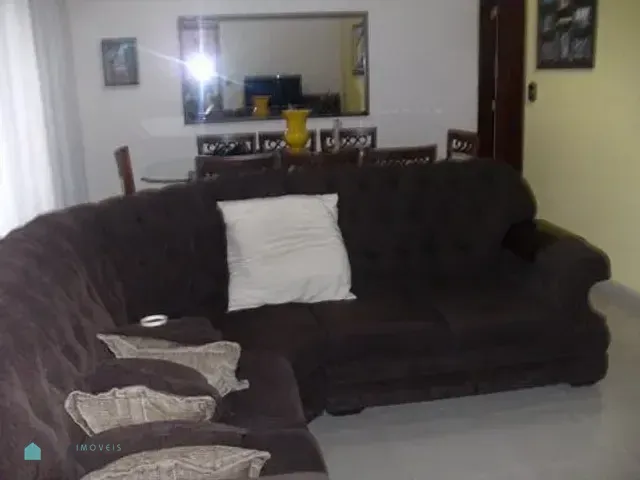 Sobrado à venda, no bairro Brasilândia em São Paulo