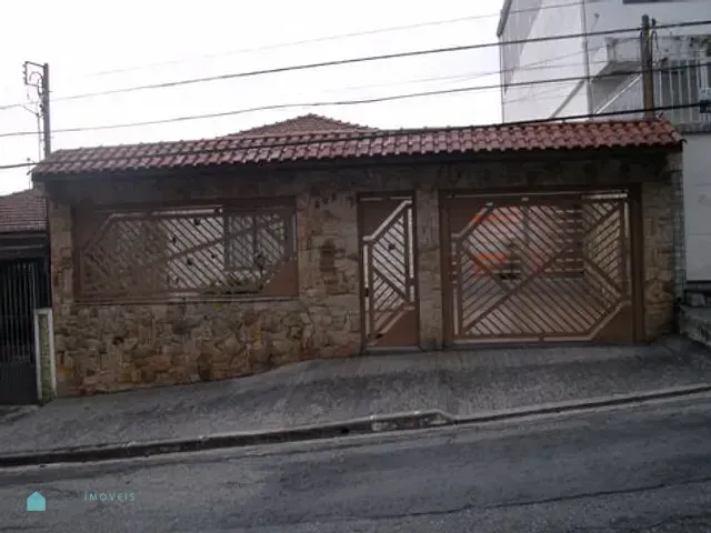 Sobrado à venda, no bairro Brasilândia em São Paulo