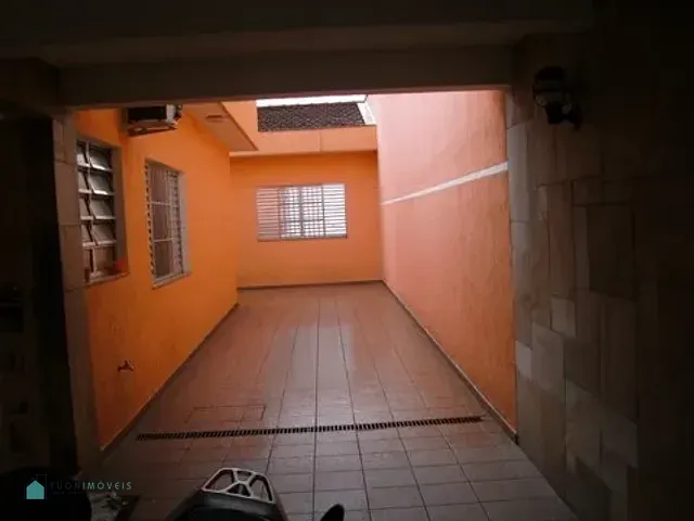 Sobrado à venda, no bairro Brasilândia em São Paulo