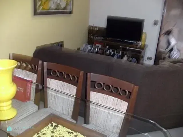 Sobrado à venda, no bairro Brasilândia em São Paulo
