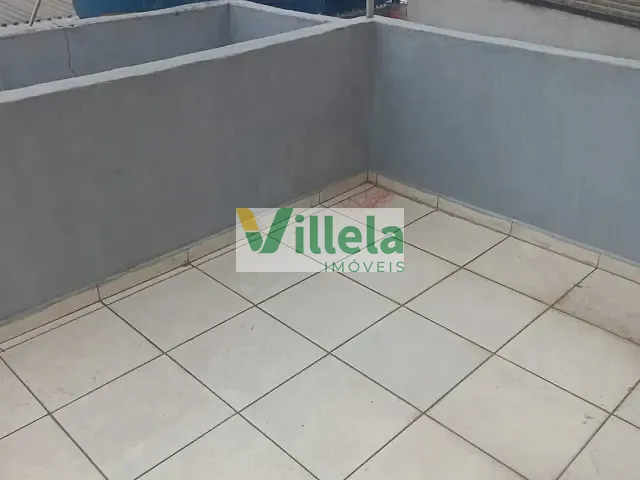 Sobrado 3 quartos e 1 banheiro, para alugar, no bairro Cidade Kemel em Poá