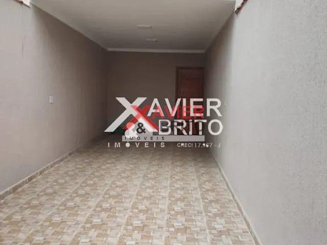 Sobrado 2 quartos e 3 banheiros, à venda, no bairro Vila Antonieta em São Paulo