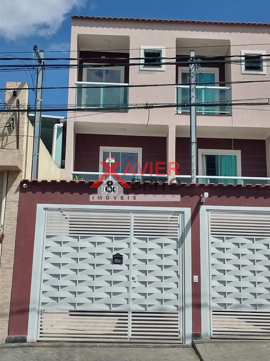Sobrado, 2 quartos, 98 m² - Foto 2