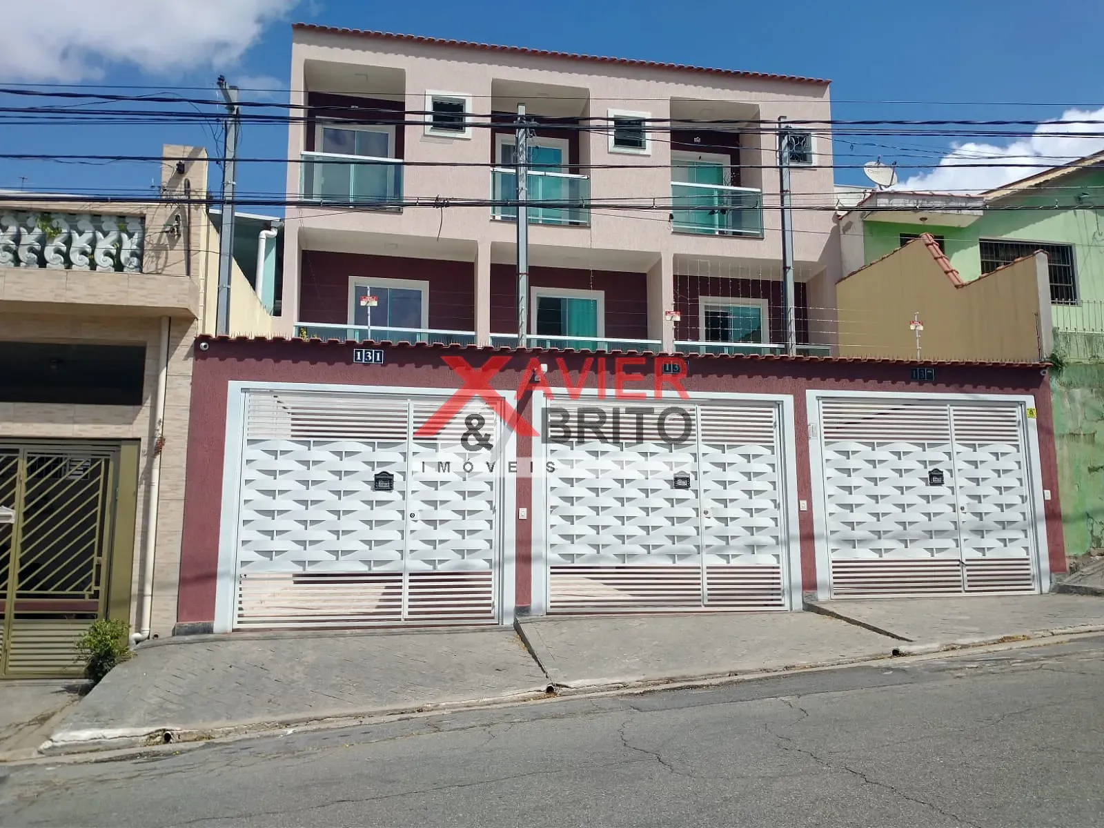 Sobrado, 2 quartos, 98 m² - Foto 24