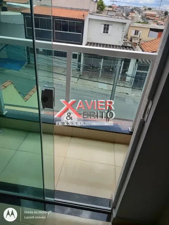 Sobrado, 2 quartos, 98 m² - Foto 20