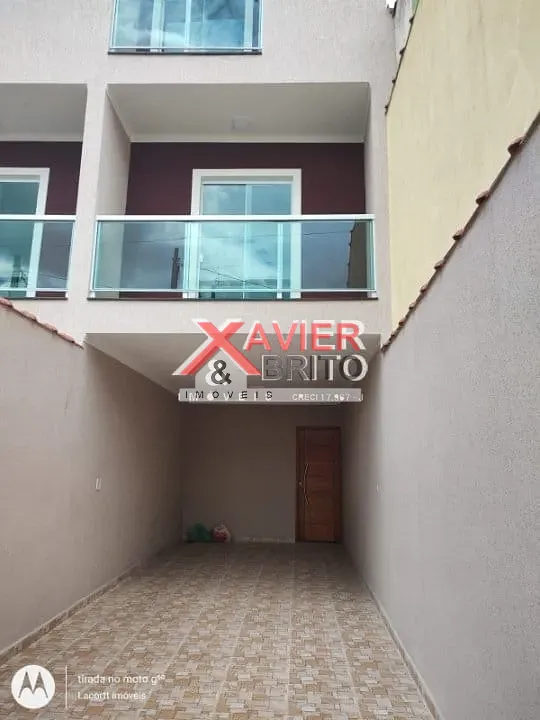Sobrado, 2 quartos, 98 m² - Foto 3