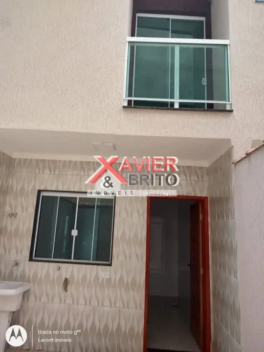 Sobrado, 2 quartos, 98 m² - Foto 14
