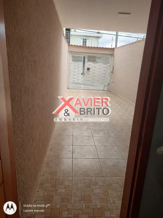 Sobrado, 2 quartos, 98 m² - Foto 4