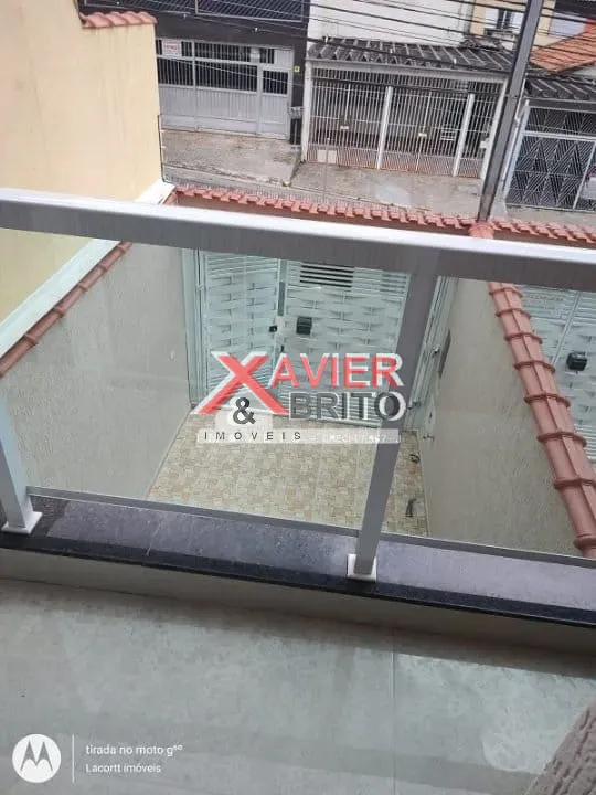 Sobrado, 2 quartos, 98 m² - Foto 9