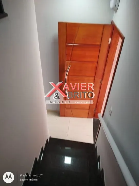 Sobrado, 2 quartos, 98 m² - Foto 6