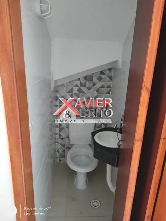 Sobrado, 2 quartos, 98 m² - Foto 11