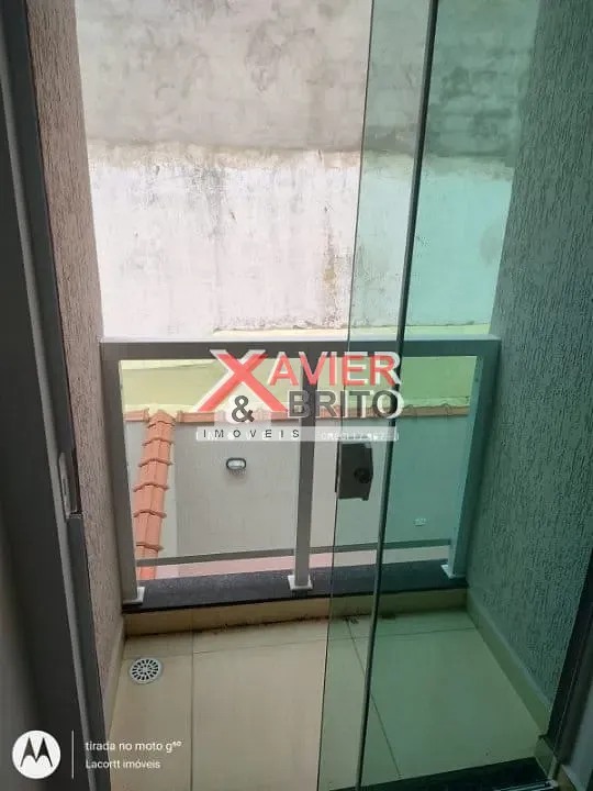 Sobrado, 2 quartos, 98 m² - Foto 23