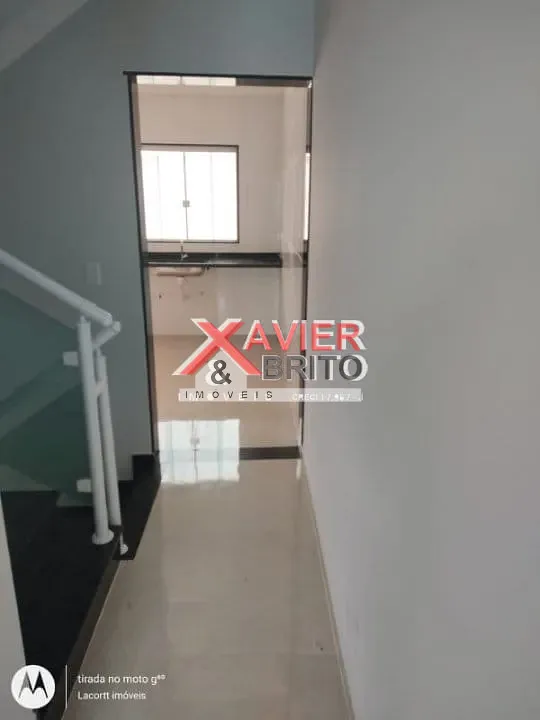 Sobrado, 2 quartos, 98 m² - Foto 10