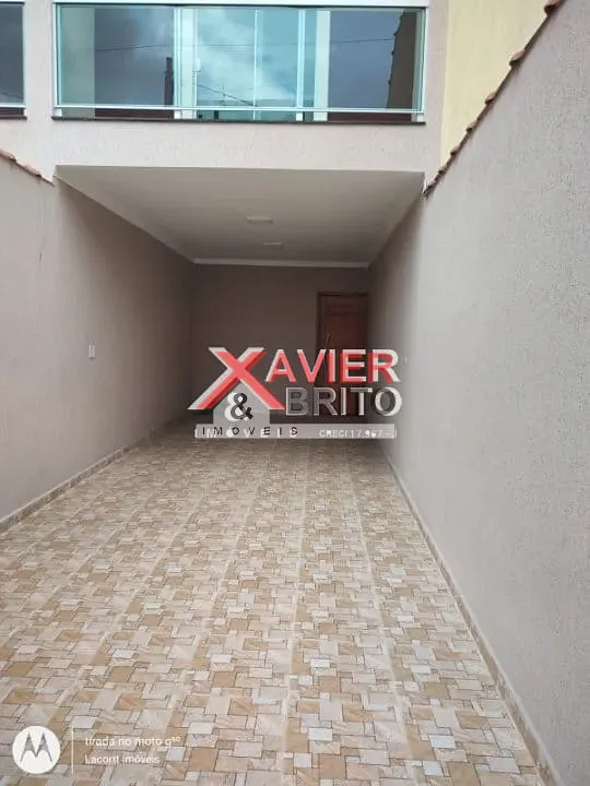 Sobrado, 2 quartos, 98 m² - Foto 5