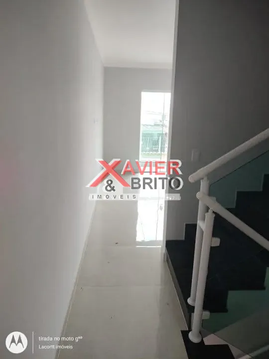 Sobrado, 2 quartos, 98 m² - Foto 7