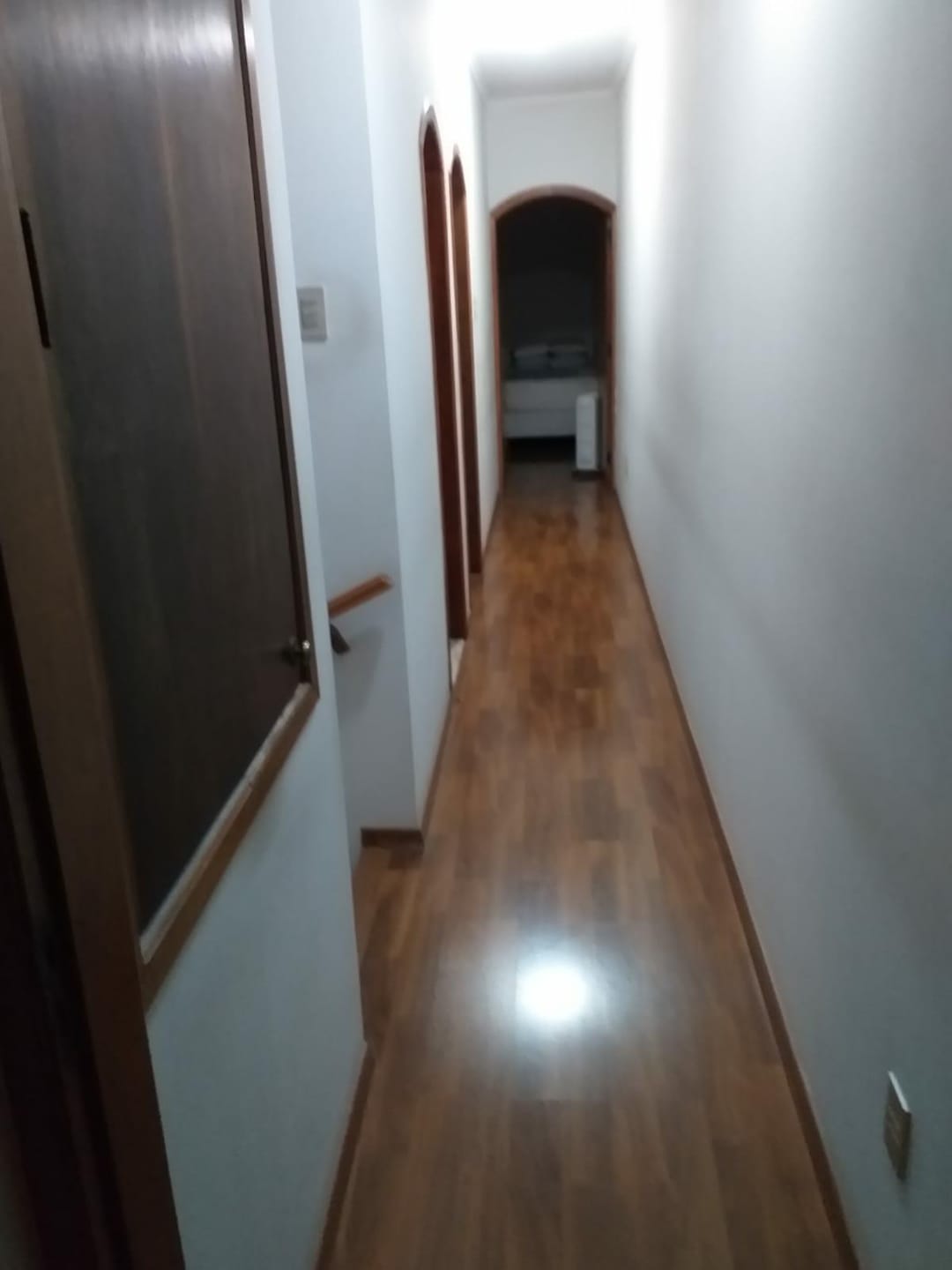 Sobrado à venda 3 Quartos, 1 Suite, 7 Vagas, 224M², Campestre, Santo André - SP