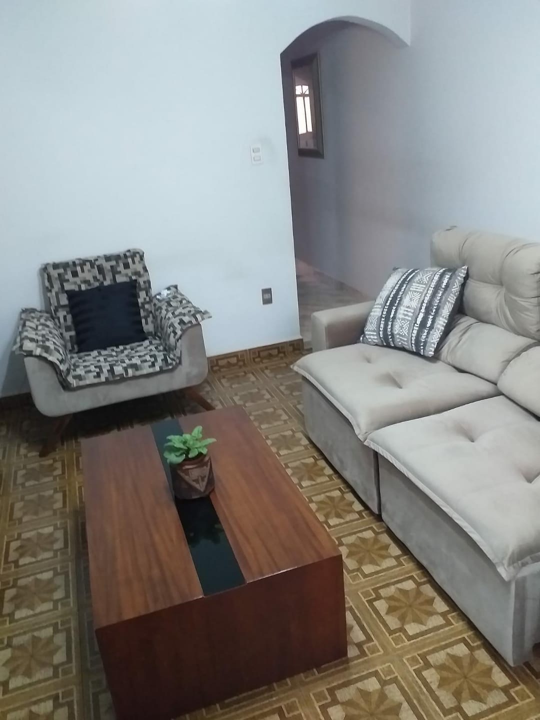 Sobrado à venda 3 Quartos, 1 Suite, 7 Vagas, 224M², Campestre, Santo André - SP