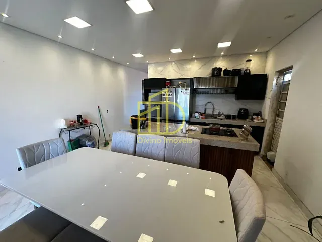 Sobrado com 180m² 5 quartos e 2 banheiros, à venda, no bairro Vila Barão em Sorocaba