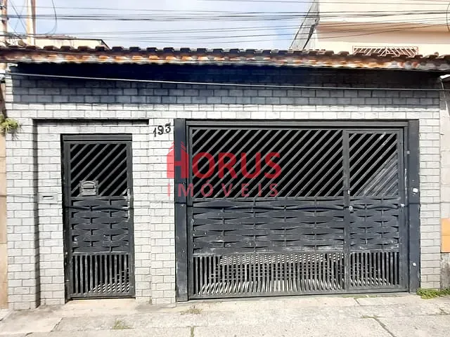 Sobrado 5 quartos e 5 banheiros, à venda, no bairro Casa Verde Média em São Paulo