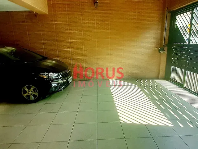 Sobrado 5 quartos e 5 banheiros, à venda, no bairro Casa Verde Média em São Paulo