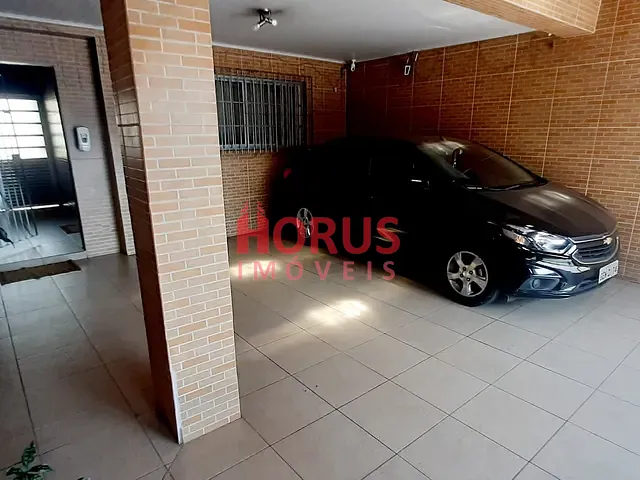 Sobrado 5 quartos e 5 banheiros, à venda, no bairro Casa Verde Média em São Paulo