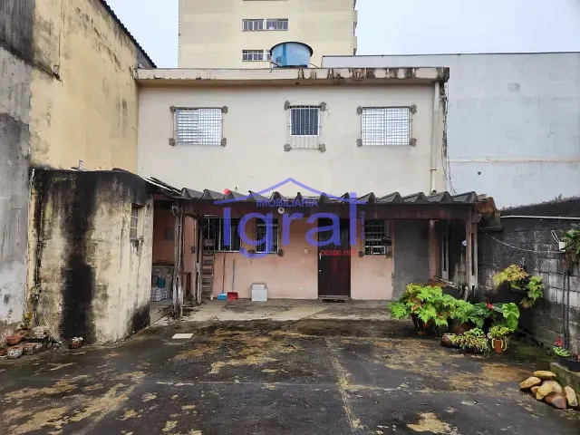 Sobrado com 280m² 2 quartos e 2 banheiros, à venda, no bairro Vila Guarani (Z Sul) em São Paulo