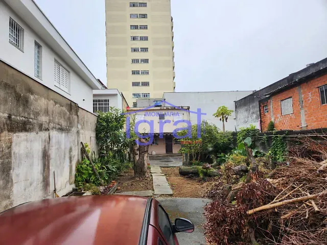 Sobrado com 280m² 2 quartos e 2 banheiros, à venda, no bairro Vila Guarani (Z Sul) em São Paulo