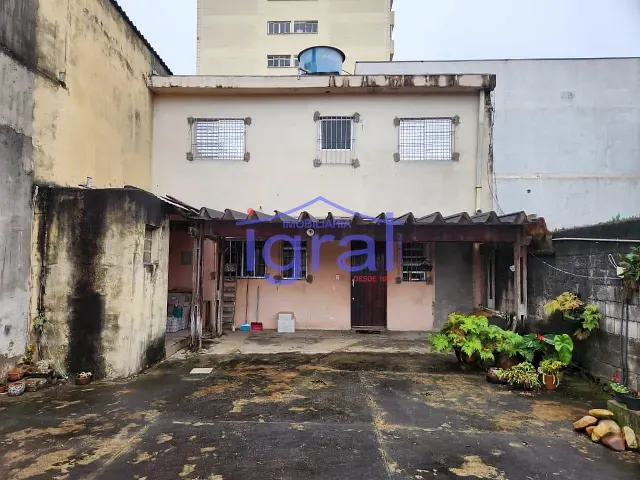 Sobrado com 280m² 2 quartos e 2 banheiros, à venda, no bairro Vila Guarani (Z Sul) em São Paulo