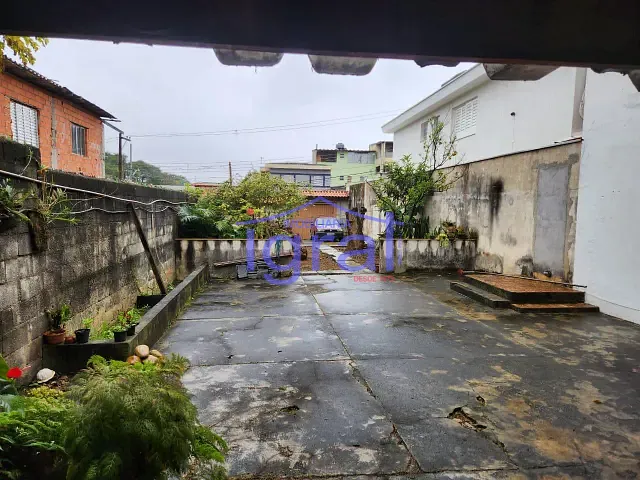 Sobrado com 280m² 2 quartos e 2 banheiros, à venda, no bairro Vila Guarani (Z Sul) em São Paulo