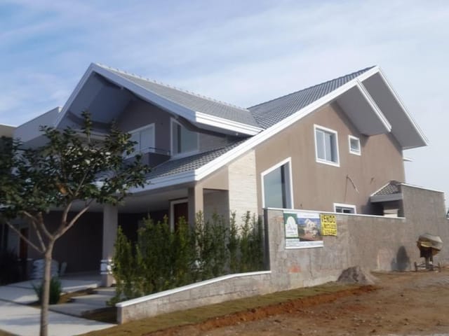 Foto do Sobrado - Sobrado  residencial à venda,Condomínio fechado,  Urbanova, São José dos Campos. | INDEPENDENCE NEGOCIOS IMOBILIARIOS LTDA